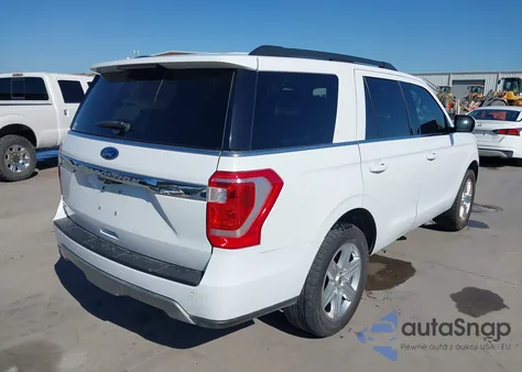 2020 Ford Expedition Xlt z USA, uszkodzony, nr VIN 1FMJU1HT8LEA24398